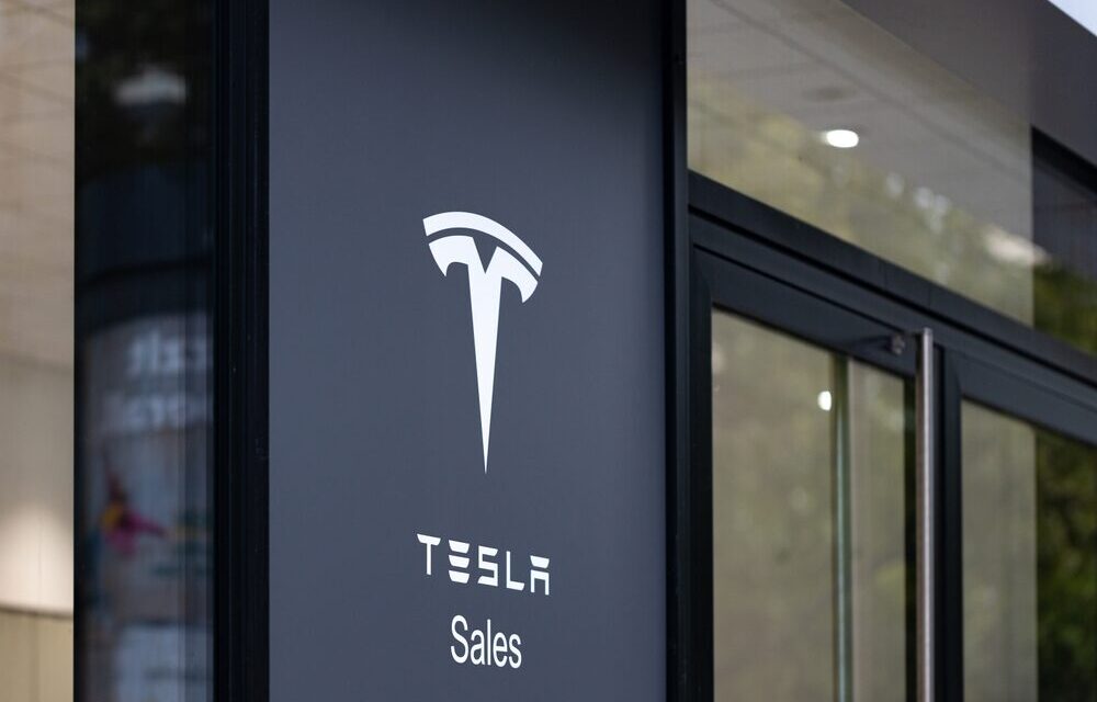 Tesla e SpaceX fusione