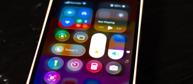 Screenshot di Siri AI su iOS 27