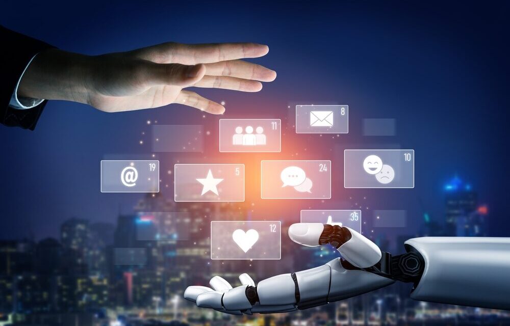 Analisi delle emozioni con emotion AI