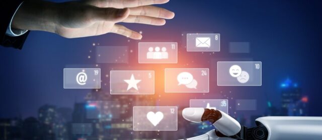 Analisi delle emozioni con emotion AI