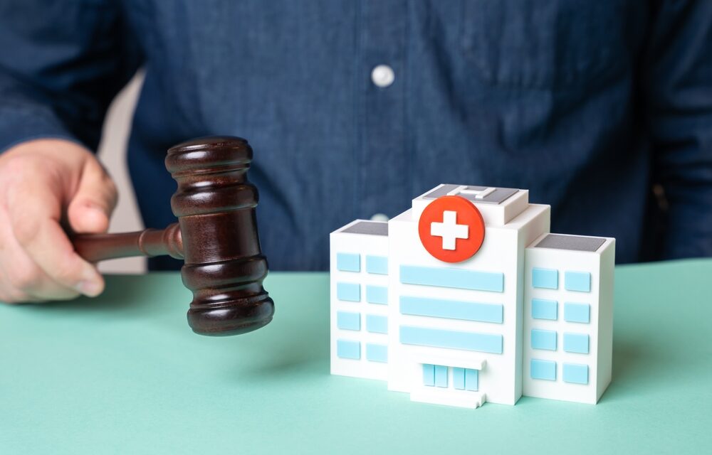 Ricoveri fuori reparto e mortalità intraospedaliera