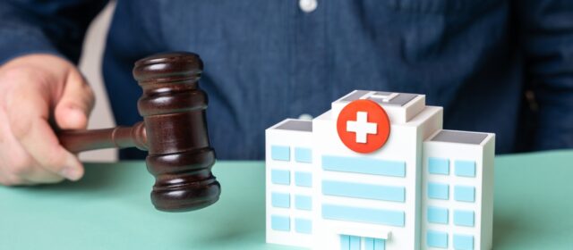 Ricoveri fuori reparto e mortalità intraospedaliera