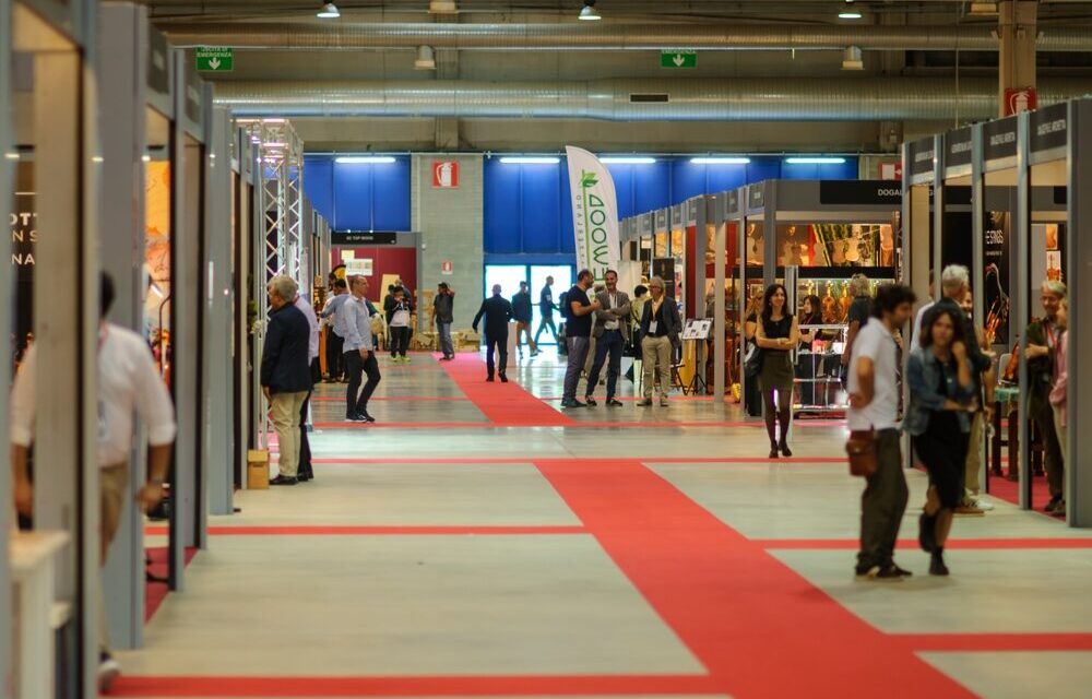 Commercio al dettaglio in Italia