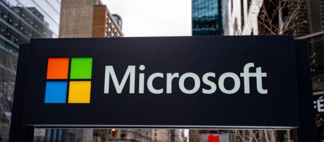 Immagine di un portatile Dell con Windows 11