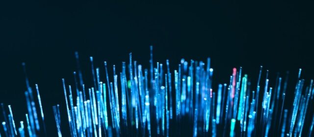 Cavo superconduttore Sure per data center