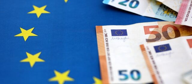 Immagine rappresentativa del bilancio UE