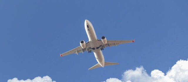 Jet fuel e prezzi aerei