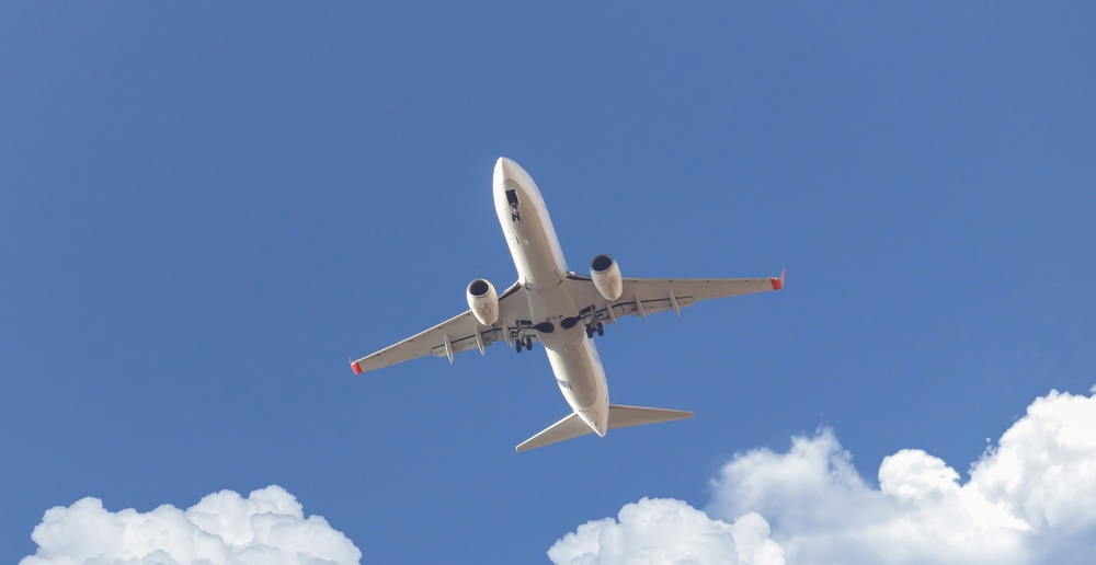 Jet fuel e prezzi aerei