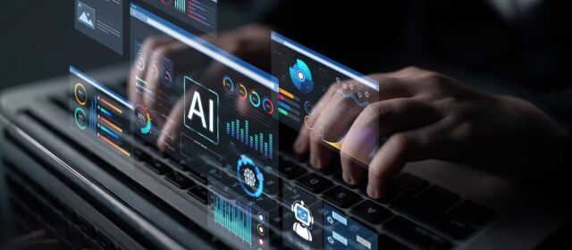 Intelligenza artificiale in finanza