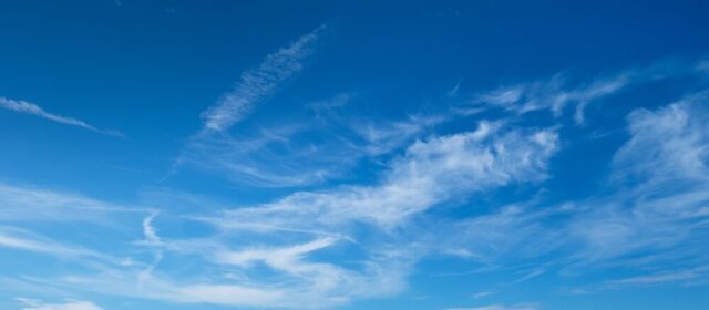 Meteo Italia: temporali in arrivo