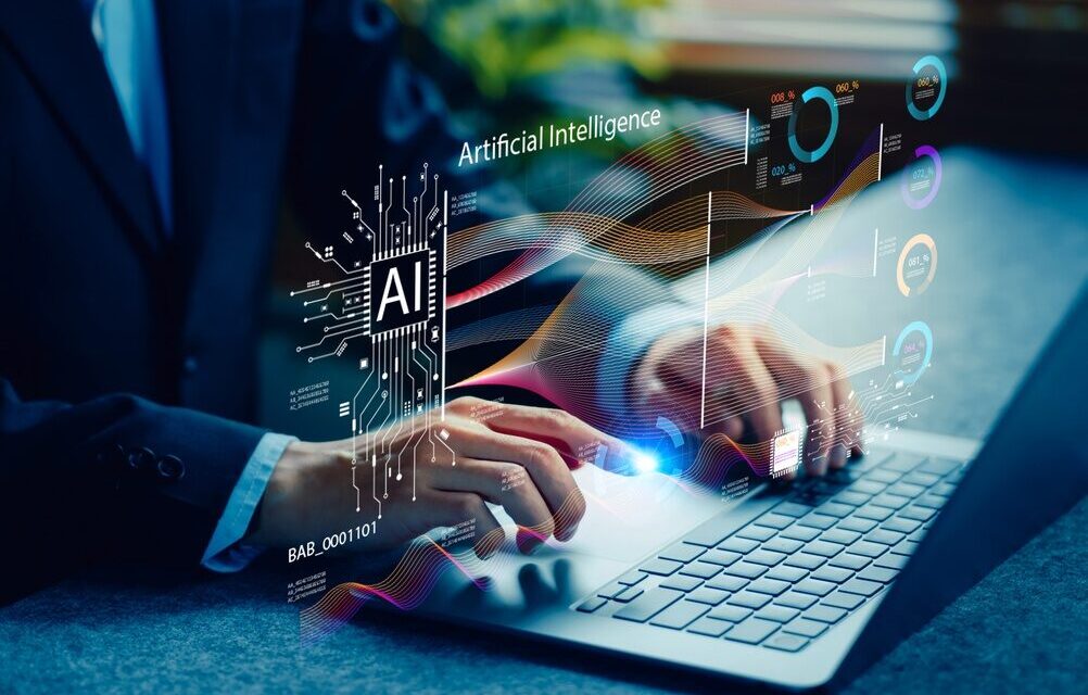 Lavoratori e intelligenza artificiale negli uffici