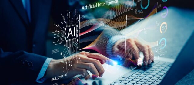 Lavoratori e intelligenza artificiale negli uffici