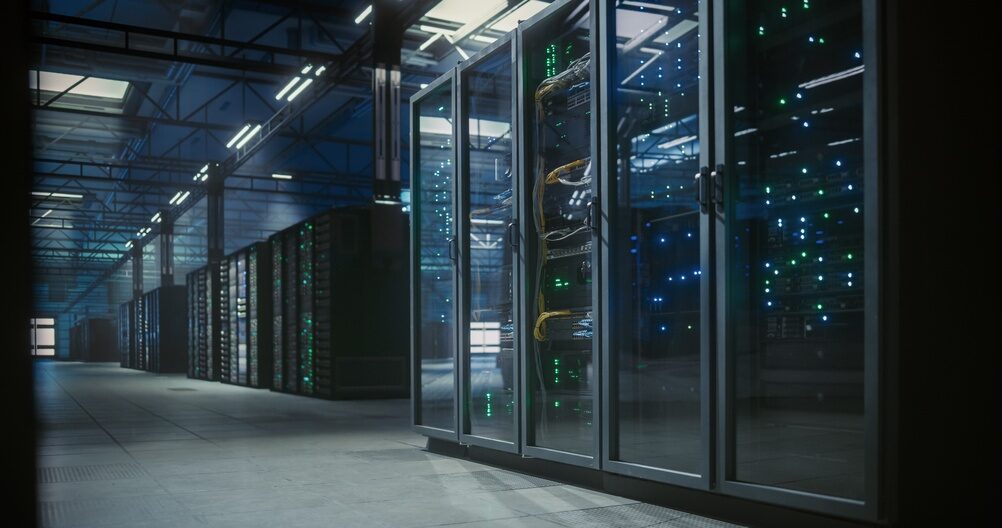 Logo STM