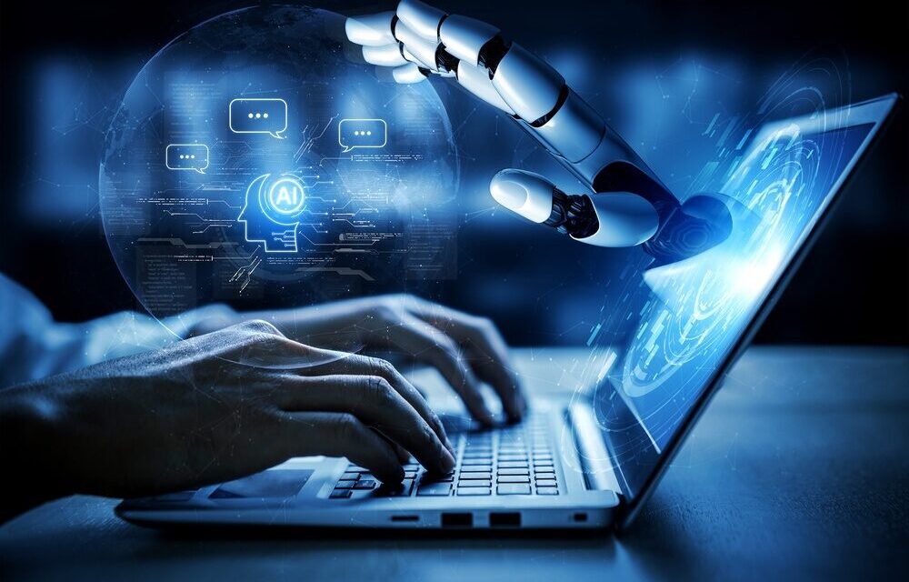 Agenti di intelligenza artificiale in azienda