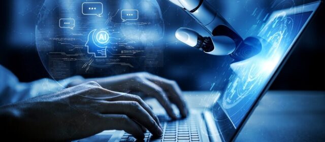 Agenti di intelligenza artificiale in azienda