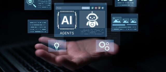 Agentic commerce e intelligenza artificiale