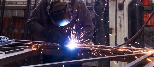 Acciaio e industria siderurgica