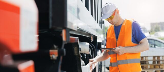 Sblocco credito d'imposta per l'autotrasporto