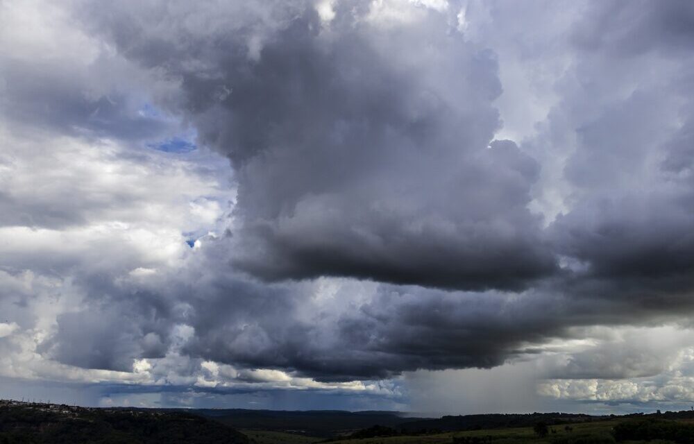 Previsioni meteo Italia: calo delle temperature