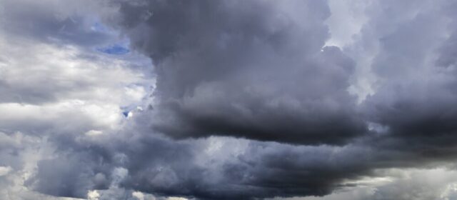 Previsioni meteo Italia: calo delle temperature