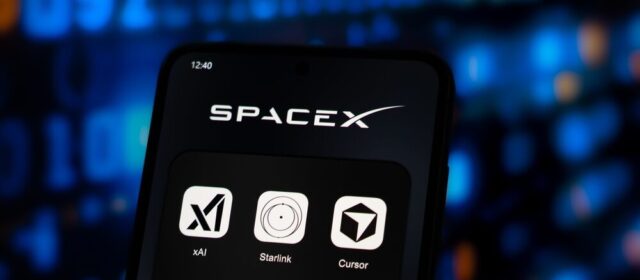 Grok add-in per Microsoft Excel di SpaceXAI