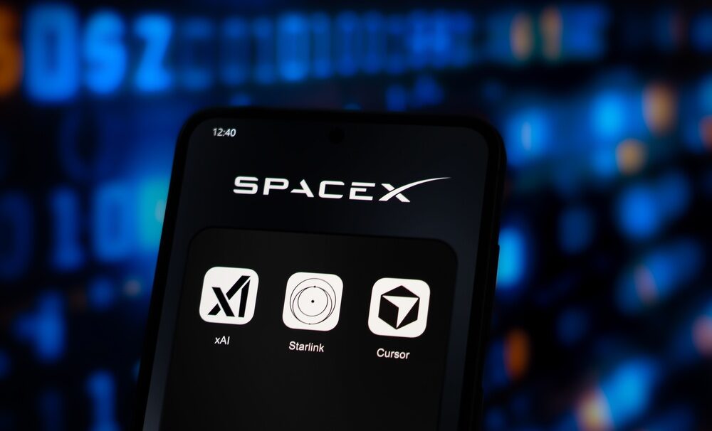 Grok add-in per Microsoft Excel di SpaceXAI