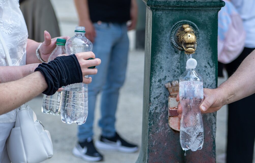 Giugno 2026, il mese più caldo in Europa