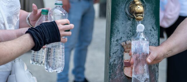 Giugno 2026, il mese più caldo in Europa