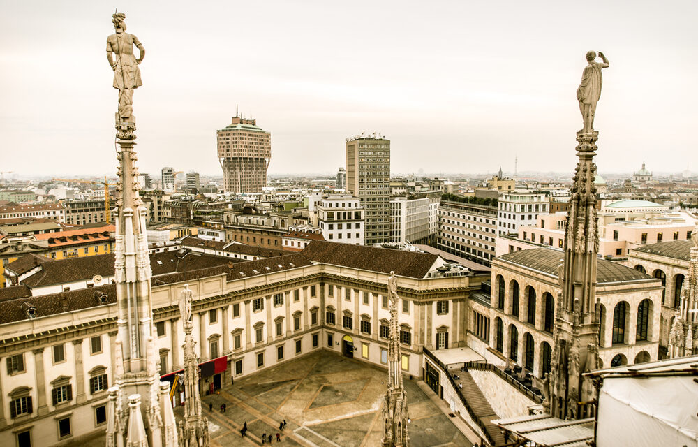 Bilancio Aler Milano 2025