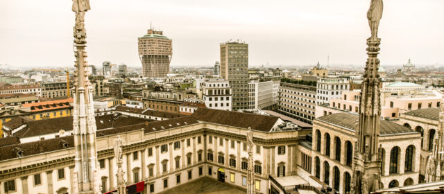 Bilancio Aler Milano 2025