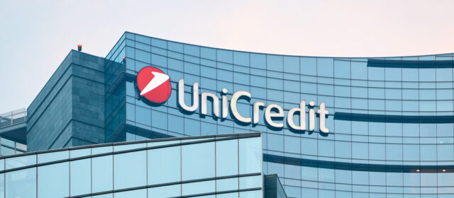 Logo di Unicredit