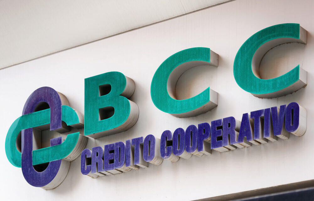 Banche di Credito Cooperativo