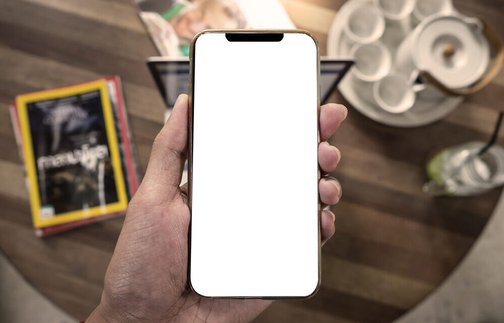 TCL NXTPAPER 70 Pro smartphone
