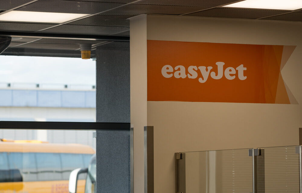 easyJet terzo trimestre 2026