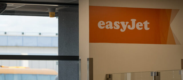 easyJet terzo trimestre 2026