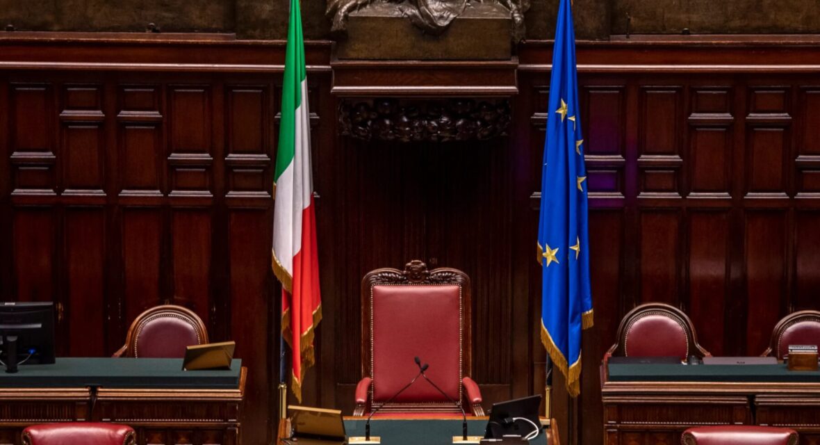 Incontro tra governo e sindacati per l'ex Ilva
