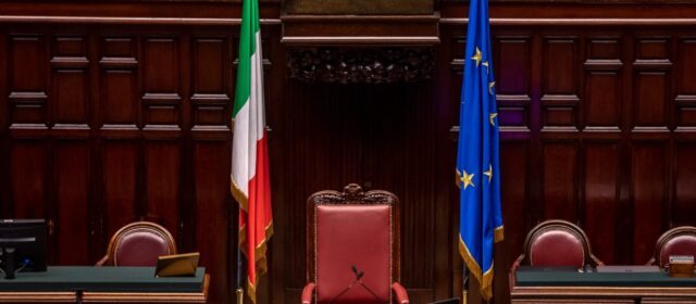 Incontro tra governo e sindacati per l'ex Ilva