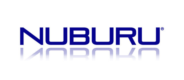 Logo di Nuburu