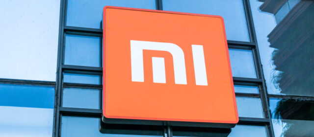 Xiaomi Smart Storage NAS