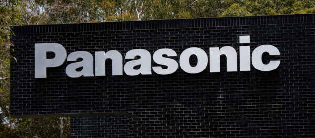 Apparecchio 2-in-1 Panasonic