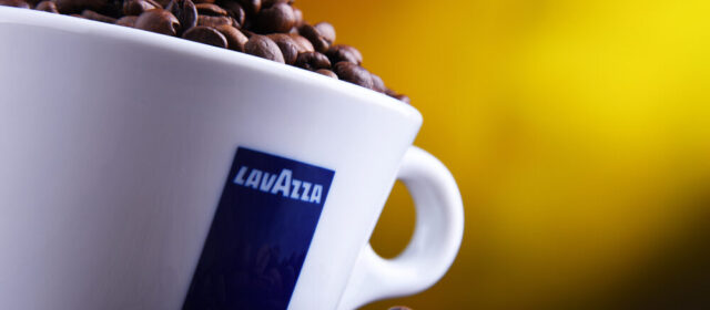 Lavazza A Modo Mio Jolie Evo