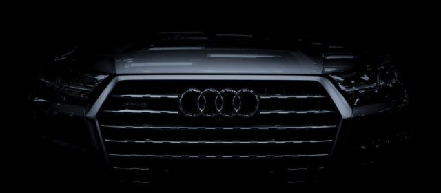 Audi A2 e-tron in arrivo