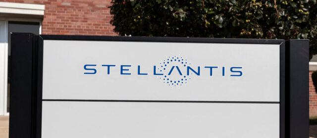 Stellantis produzione auto