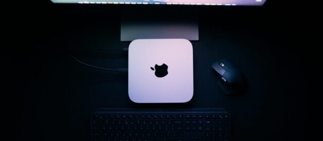 Nuovo Mac Mini Apple con chip M6
