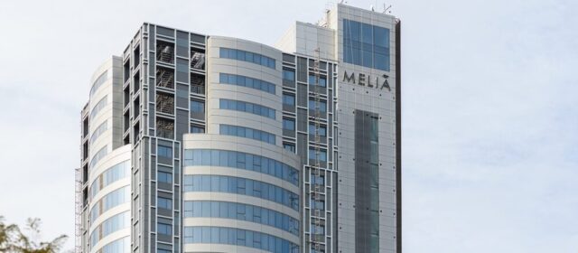 Nuovo hotel Meliá Collection a Lerici