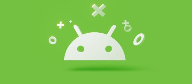 Immagine di Android Pulse