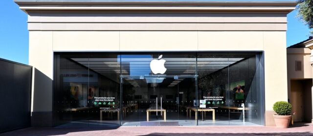 Chip M5 Ultra e M6 di Apple
