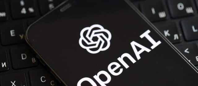 Chip Jalapeño di OpenAI