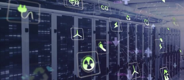 Data center a impatto zero a Figline Valdarno