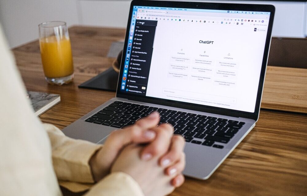 Cinque plugin ChatGPT utili